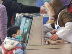 -芳婆糕团店(王府大街店)
