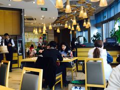 大堂-鼎泰丰(嘉年华•海信广场VILLAGE店)