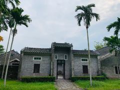 -红色娘子军纪念园