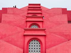 -漳州滨海火山岛自然生态风景区