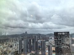 -星璞全日餐厅·高空自助餐(深铁铂尔曼酒店)