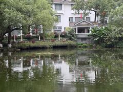 -杭州花家山庄