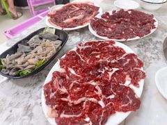 -老猫牛肉火锅(沙溪店)