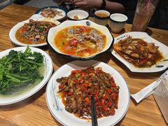 -小口味
