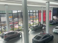 -上海华帆旗开比亚迪4S店(浦东北路店)