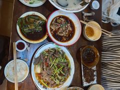 -醉八仙热酒馆(渝中店)