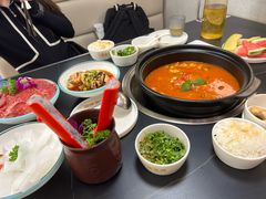 -江南鱼捞(北仑银泰城店)