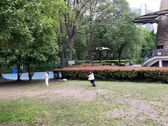 -苏州河梦清园环保主题公园