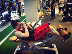 -GYMCARE VIVA(金开店)