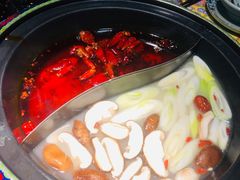 -成都老码头火锅(旺角店)