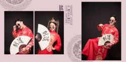 -天长地久婚纱摄影