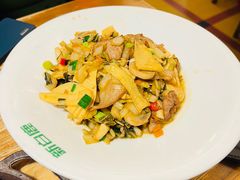 -新白鹿餐厅(龙游路店)