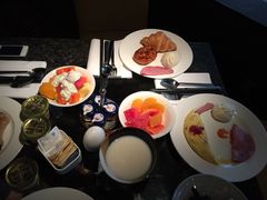 凯悦酒店-杭州君悦酒店