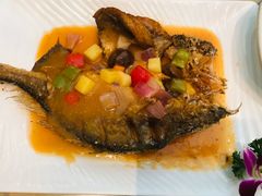 -龙泉人椰子鸡.糟粕醋.海南菜(三亚旗舰店)