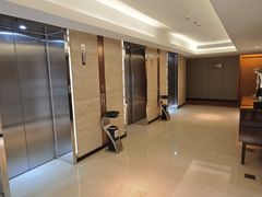 -厦门明发国际大酒店(会展中心环岛路店)