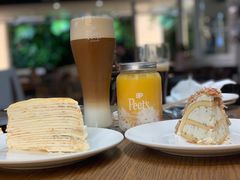 -Peet's 皮爷咖啡(东湖路手作店)