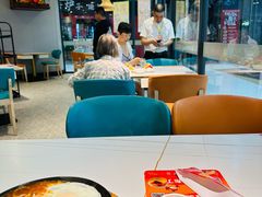 -豪享来中西餐厅(隆昌店)