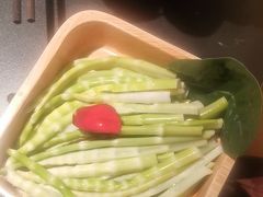 -季季山•云南野生菌火锅(上海首店)