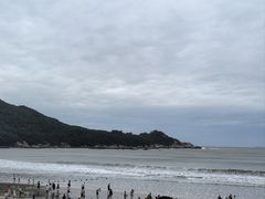 -青澳湾北回归线广场