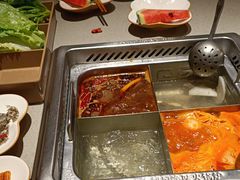 -海底捞火锅(江宸天街店)