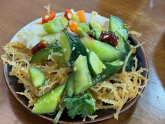 -又见面杂酱面(人民广场店)