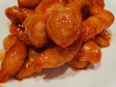 糖醋里脊-凯鸽酒楼(大同振兴街店)