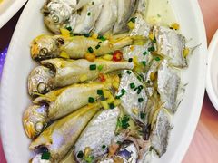 -阳光海鲜大排档