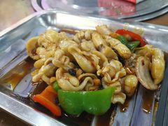-蚝得喜海鲜(东城店)