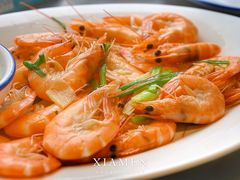 -鑫悦楼煎蟹·16年海鲜大排档