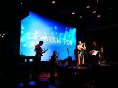 -爱啤精酿·民谣酒馆(滨江店)