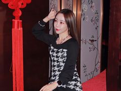 -北京北辰洲际酒店-游泳池