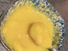 杨枝甘露-潮堂 · 潮州菜(国贸商城店)