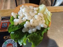 -探鱼·鲜青椒爽麻烤鱼(天一广场店)