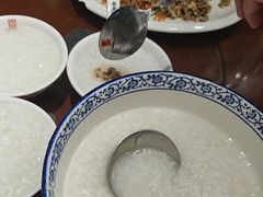 -长平肥姐白粥·海鲜打冷