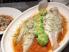 -兴仙饭店·闽味海鲜(马尾总店)