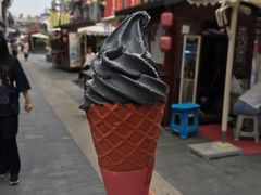 -麦当劳(鼓楼店)