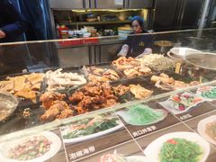-清真·牛掌柜(奉天街店)