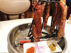 -巴依老爷·新疆美食(上城区天城路店)
