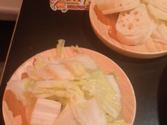 -探鱼·鲜青椒爽麻烤鱼(正佳广场店)
