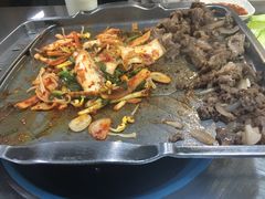 -李氏烤肉店