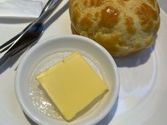 鲜油菠萝包-港久茶餐厅(鹭洲里店)