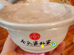 -令氏家外家周礼食府(桥南店)