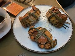 -博林天瑞喜来登酒店·西丽尚膳