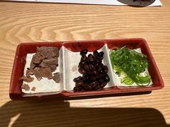 -隐泉京望日式料理(太和广场店)