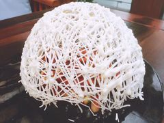 -时光乌托邦空中花园餐厅川味·融合菜(幸福广场店)