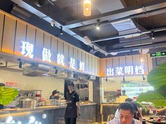 -老船舫·现做活鲜鱼馆(东郊记忆店)