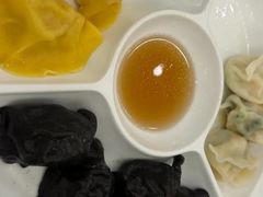 -开海·红岛海鲜虾水饺(石老人店)