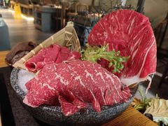 -湊湊火锅·茶憩(颐堤港店)