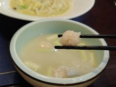 -湖畔鲁菜·二十年老字号餐厅(大明湖店)