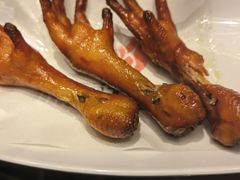 -鼎原力量东北吊炉烧烤(幸福街店)